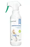 TEKSTIILIPESU 500ML SOFTCARE - Yleispuhdistusaineet - 6416977715702 - 1