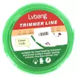 TRIMMERIN SIIMA 3MM/56M/0,5KG - Trimmerin siimat - 6438230041502 - 1