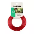TRIMMERIN VARASIIMA 3,0MMX15M - Trimmerin siimat - 6410412897282 - 1