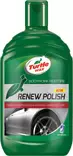 TURTLE WAX PUHDISTUSVAHA RENEW POLISH PINTAKÄSITTELYAINE 500ML - Autovahat ja kiillotusaineet - 5010322776342 - 1