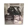 Ulkovalosarja 40 LED lämmin valkoinen - Valosarjat paristokäyttöiset - 6438159126212 - 3