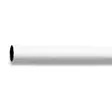 VAATETANKO 25x2000mm VALKOINEN Teräs 1600 HABO - Pienkalusteet ja pöydät - 7317900047282 - 2