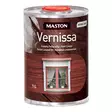 Vernissa 1L Maston - Puuöljyt ja puunsuoja-aineet - 6412490047962 - 1