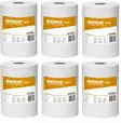 Vetopyyhe M 1-kerroksinen Katrin 6rll / skk - Talouspaperit - 5902467433382 - 2