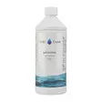 Wellis Crystal 1L pH-arvon alentaja - Allaskemikaalit, pumput ja suodattimet - 5999054710612 - 2