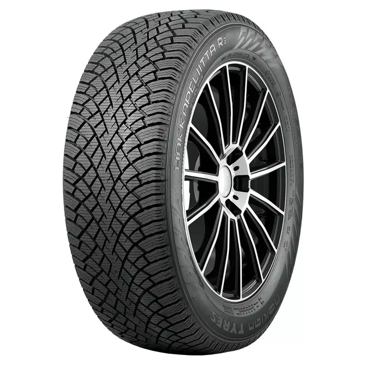 205/55R16 Nokian talvirengas - Tilausrenkaat talvi - 1491T172072 - 1