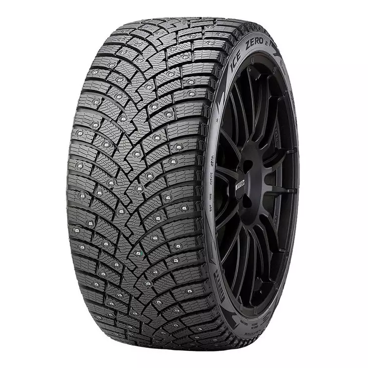235/60-17 PIRELLI TALVIRENGAS - Tilausrenkaat talvi - 1491T129522 - 1