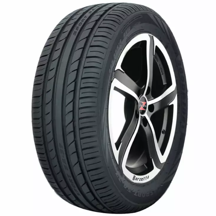 245/45R17 Goodride Premium Grip SA37 Testivoittaja kesärengas - Tilausrenkaat kesä - 1491T53542 - 1