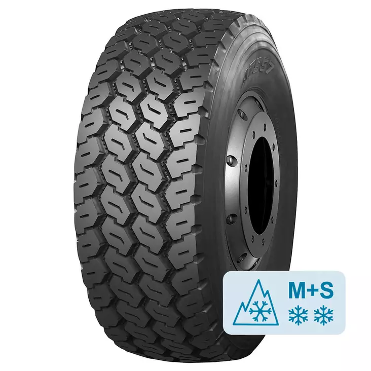 385/65-22 GOODRIDE KESÄRENGAS - Tilausrenkaat kesä - 1491T48072 - 1