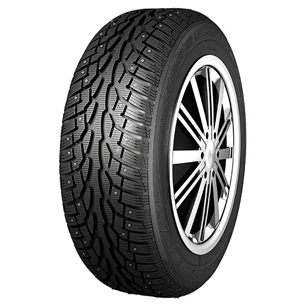 215/70-15 Hankook Talvirengas - Tilausrenkaat talvi - 1491T161762 - 1