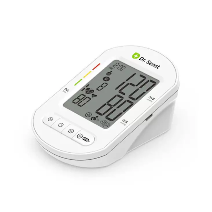 Verenpainemittari Dr. Senst - Verenpainemittarit - 4250175864402 - 1