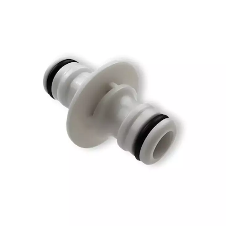 Jatkoliitin 1/2" Vartco - Puutarhaletkuliittimet - 5906874308332 - 1