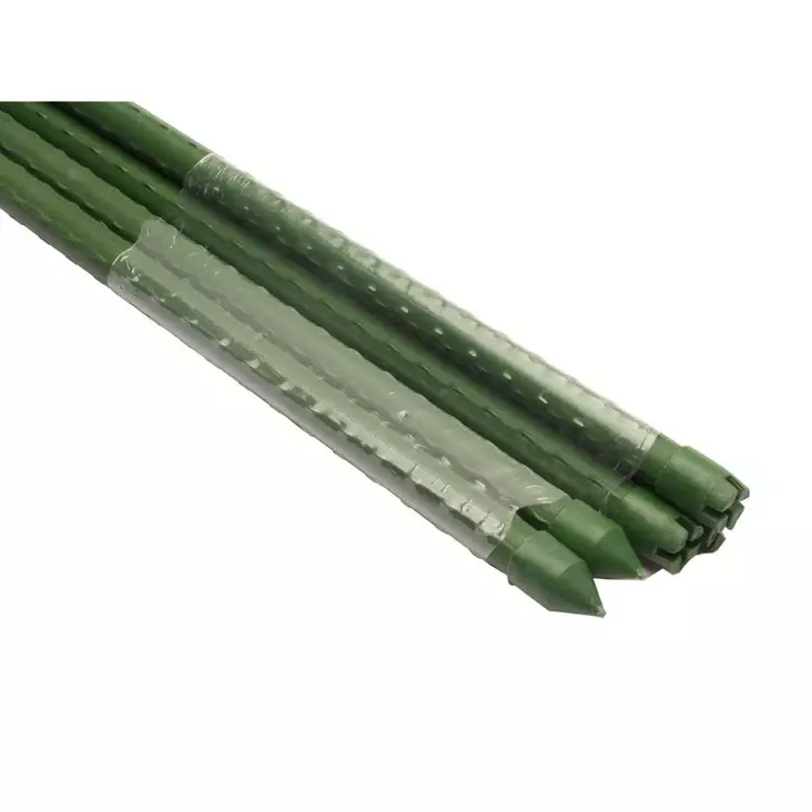 Kasvituki teräs 16mm 180cm 2kpl - Kasvituet ja köynnöskehikot - 6410411944642 - 1