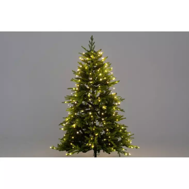 Kuusenvalosarja micro 200LED - Joulukuusenvalot - 6410416092522 - 1