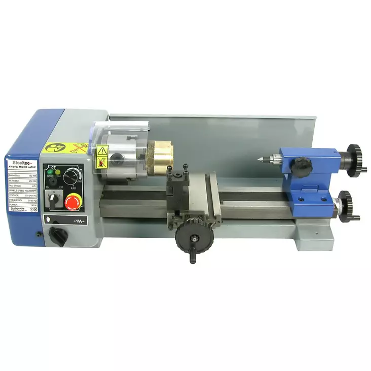 METALLISORVI MINI 140MM - Kierrepakat, kierretapit ja vääntimet - 6418914528352 - 1