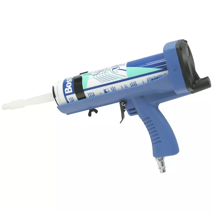 SILIKONIPISTOOLI PI 1-3BAR S - Silikonipuristimet ja uretaanipistoolit - 6418914706002 - 1