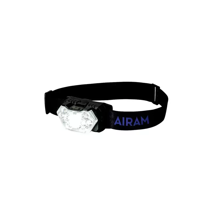 Otsavalo Clarity 500lm Airam - Otsalamput - 6435200317292 - 1