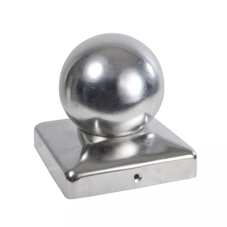 Pyöreä aitatolpanhattu rst. - Tolpanhatut - 6438168105932 - 1