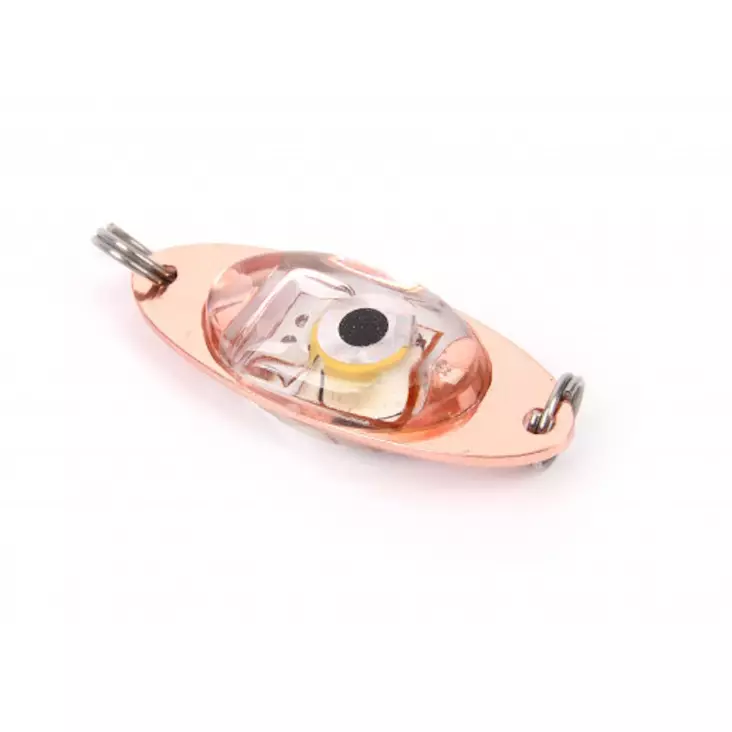 Valopilkki Väinö Blinken 50mm / 10g - Pystypilkit ja liukupilkit - 6438212092232 - 1