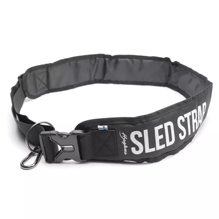 Ahkion olkahihna Haghus - Ahkiot ja pilkkiteltat - 6438212104232 - 1