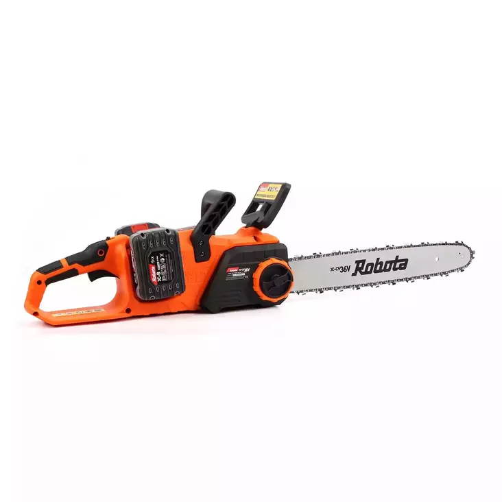 Akkuketjusaha Robota DC-CS36V, runko - Akkusahat - 6438212140582 - 1