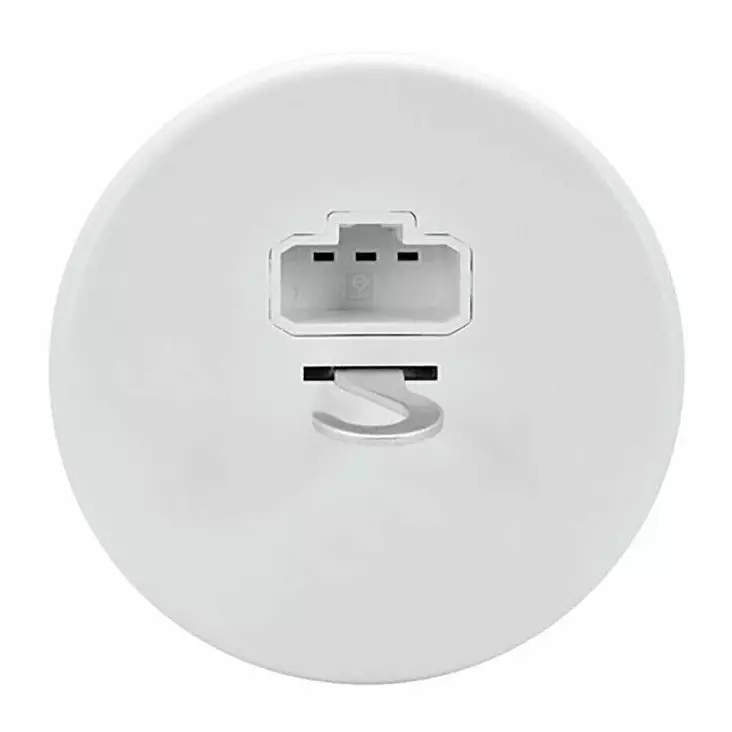 Valaisimen asennus kattoon pistorasia dcl - Pistorasiat, haaroittimet ja kytkimet - 6435200278142 - 1