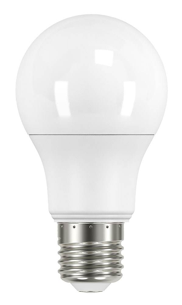 AIRAM LED VAKIOKUPU LAMPPU E27 9W 806LM - Lamput E27 kanta - 6435200203472 - 1