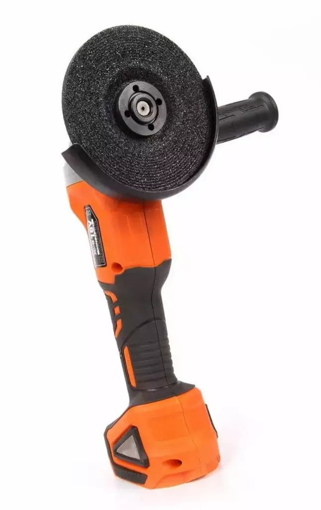 Akkukulmahiomakone DC-G 18V runko Robota - Akkukulmahiomakoneet - 6438212103952 - 1