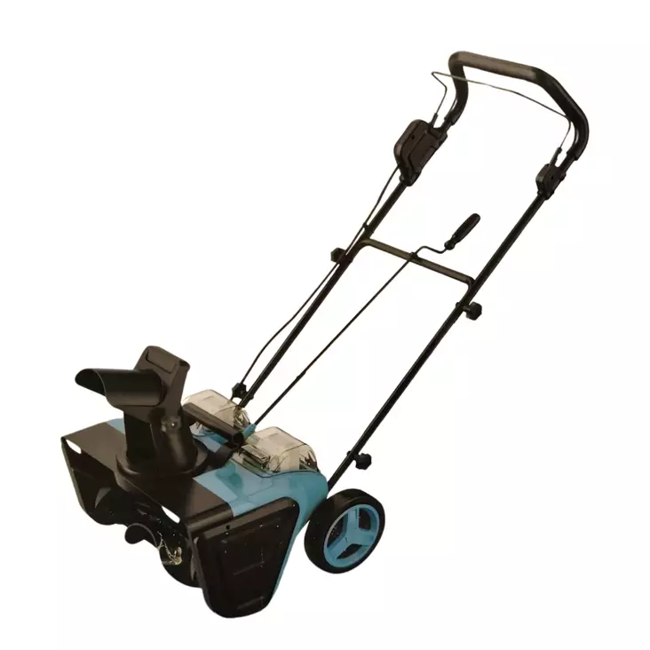 Akkukäyttöinen Jonköping lumilinko. - Akkulumilingot - 6438168116662 - 1