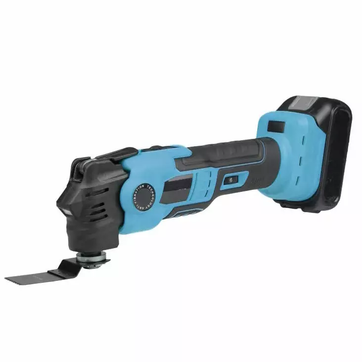 Akkukäyttöinen monitoimikone - Akkuhiomakoneet - 6438168115702 - 1