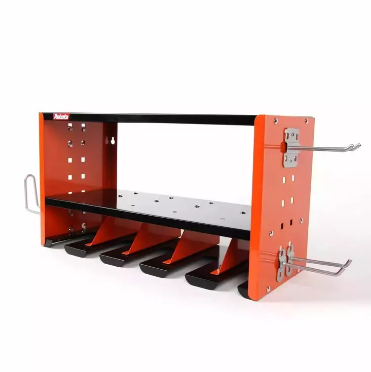 Akkuporakonehyllykkö DR1 Robota - Akkuporakoneet - 6438212102252 - 1