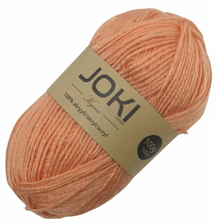 Akryylilanka Joki lanka neulelanka - Akryylilangat - 6438159319652 - 1