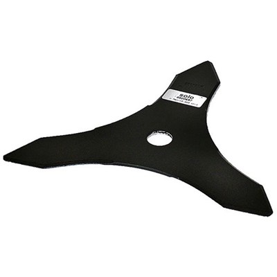 AL-KO 3-LAPATER=C3=84 RUOHORAIVURILLE 300/20/ - Raivaussahan terät - 4003718052732 - 1