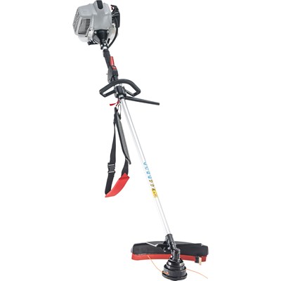 AL-KO BC 330 L EASY 32,6CC RUOHOTRIMMERI - Polttomoottoritrimmerit ja raivaussahat - 4003718060652 - 1