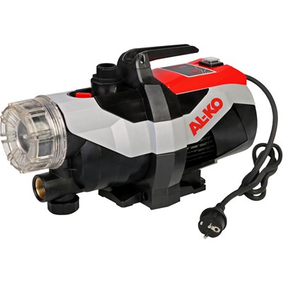 AL-KO JET 3600 COMFORT VESIPUMPPU 850 W - Uppopumput - 4003718060812 - 1