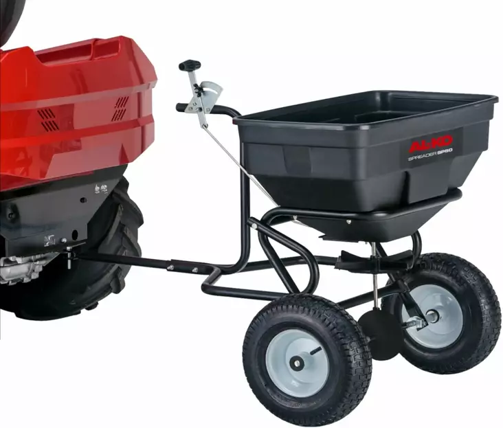 AL-KO LANNOITELEVITIN VEDETT=C3=84V=C3=84 KESKIPAK - Työkoneet ja tarvikkeet - 4003718061932 - 1