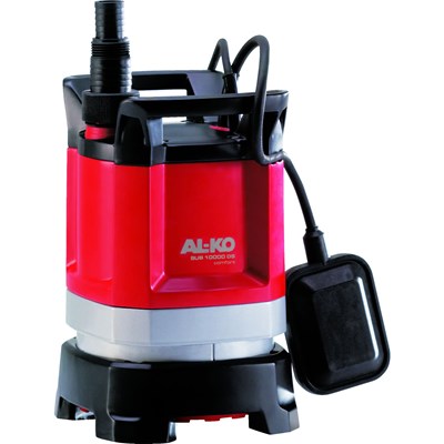 AL-KO SUB 10000 DS COMFORT UPPOPUMPPU 45 - Uppopumput - 4003718042702 - 1
