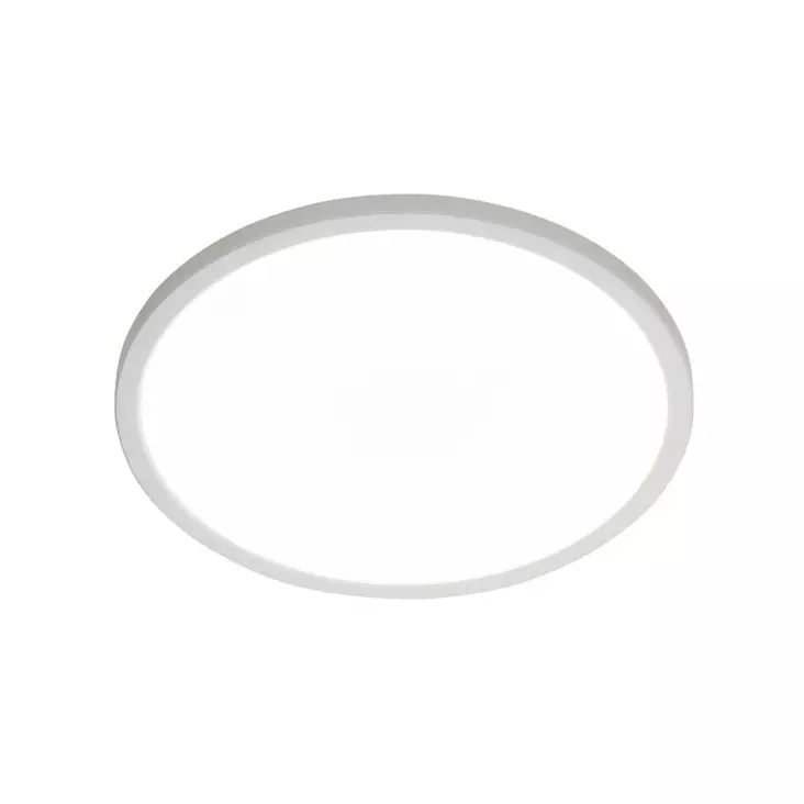 Himmennettävä LED kattovalaisin valkoinen. - Plafondit - 6435200307842 - 1