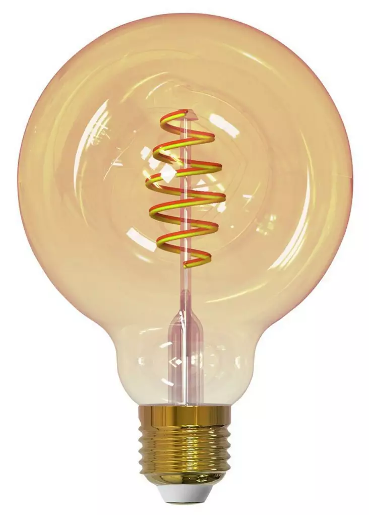 =C3=84lylamppu airam smarthome e27 led lamppu - Lamput E27 kanta - 6435200280602 - 1