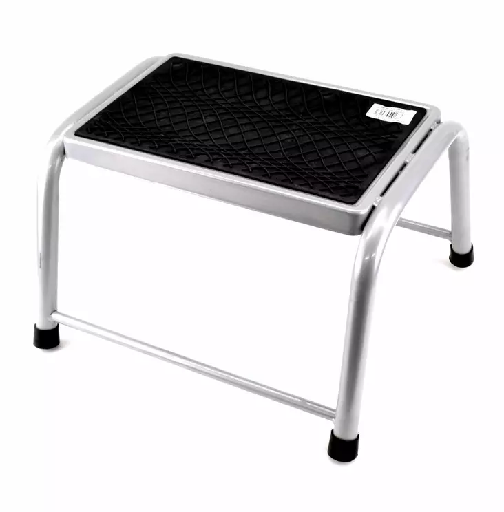 Caravan jakkara kumipäällysteellä - Caravan kalusteet - 6438168039282 - 1