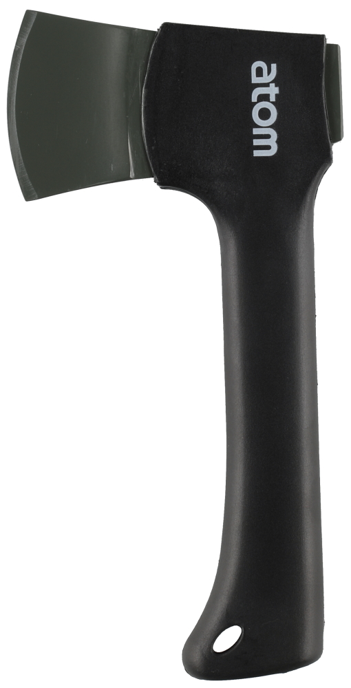 Atom Retkikirves 23 cm - Retkikirveet - 6410412849472 - 1