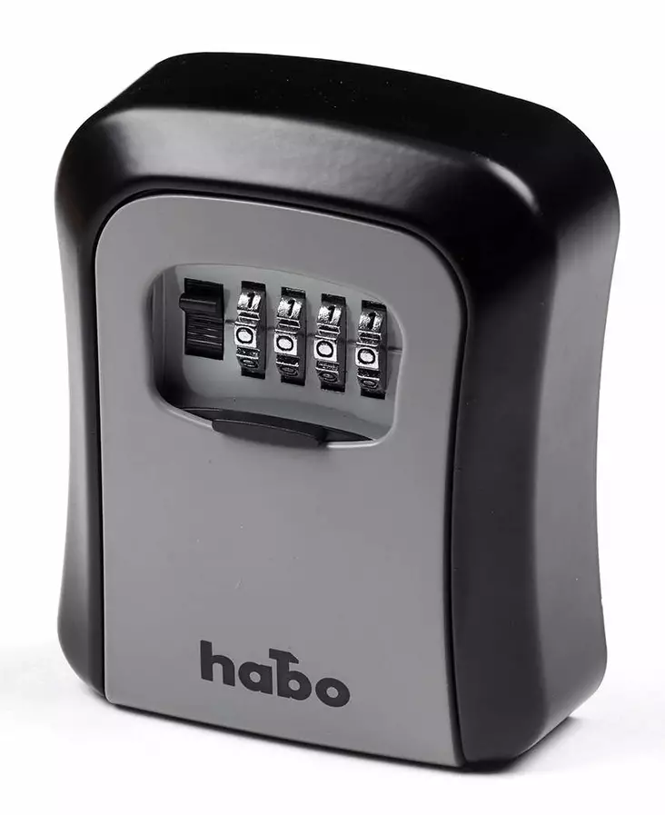 AVAINKAAPPI HABO 103 YHDISTELMÄ Teräs - Pienkalusteet ja pöydät - 7317900173592 - 1