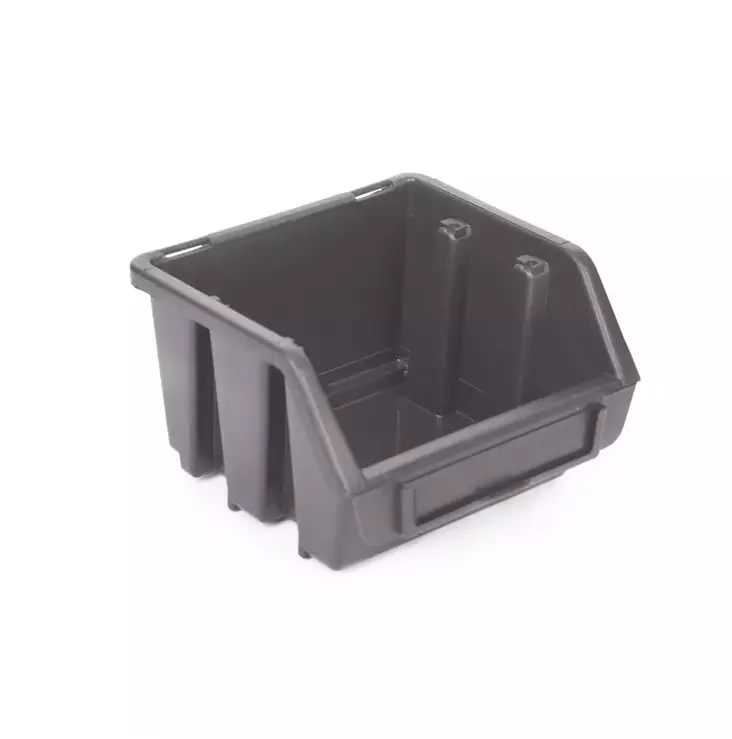 avolokero patrol ergobox musta - Varastolaatikot ja säilytyskalusteet - 5907763088892 - 1