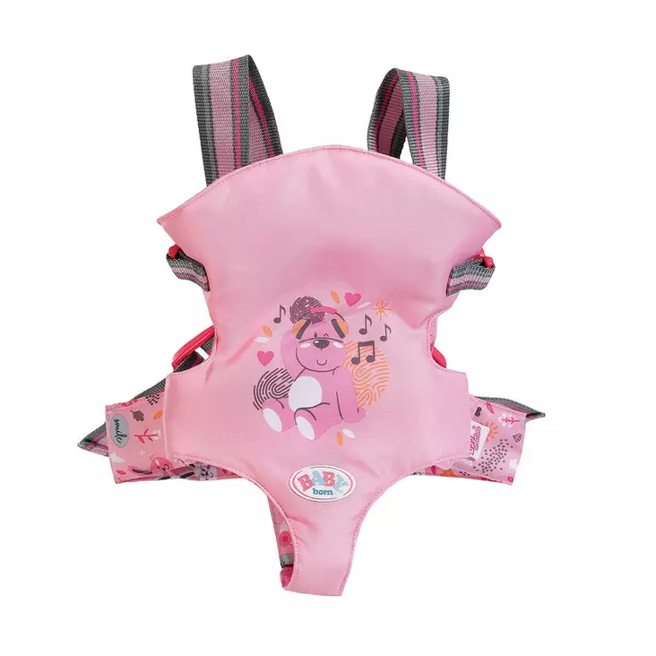 BABY born rintareppu - Nuket ja nuken tarvikkeet - 4001167832462 - 1