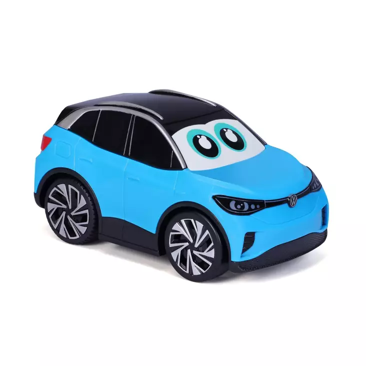 BB junior Volkswagen Charge&Go - Leluajoneuvot - 4893998818032 - 1