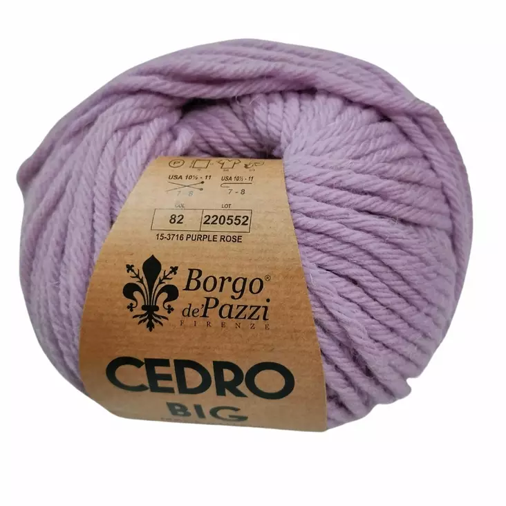 BIG CEDRO-82 VILLALANKA - Villalangat - 8057714017192 - 0