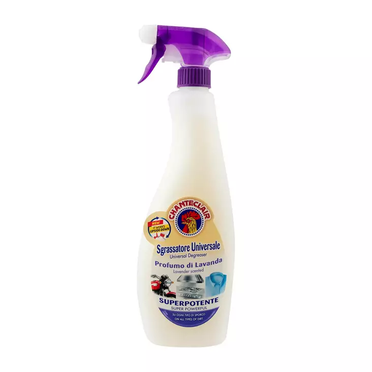 Chante Clair laventeli 750ml - Yleispuhdistusaineet - 8015194525132 - 1