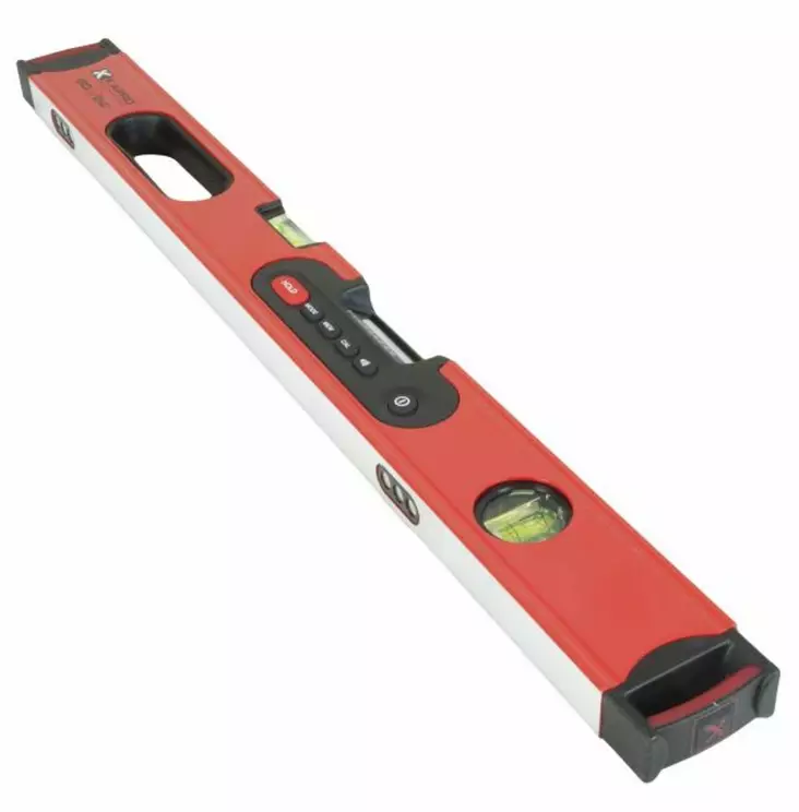DIGITAALINEN VESIVAAKA 60CM KAPRO DIGIMAN VATUPASSI - Mittaustyökalut ja merkintävälineet - 7290100842942 - 1