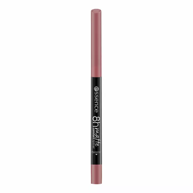 essence 8h matte comfort lipliner 21 - Huulipunat ja huulimeikit - 4059729585172 - 1