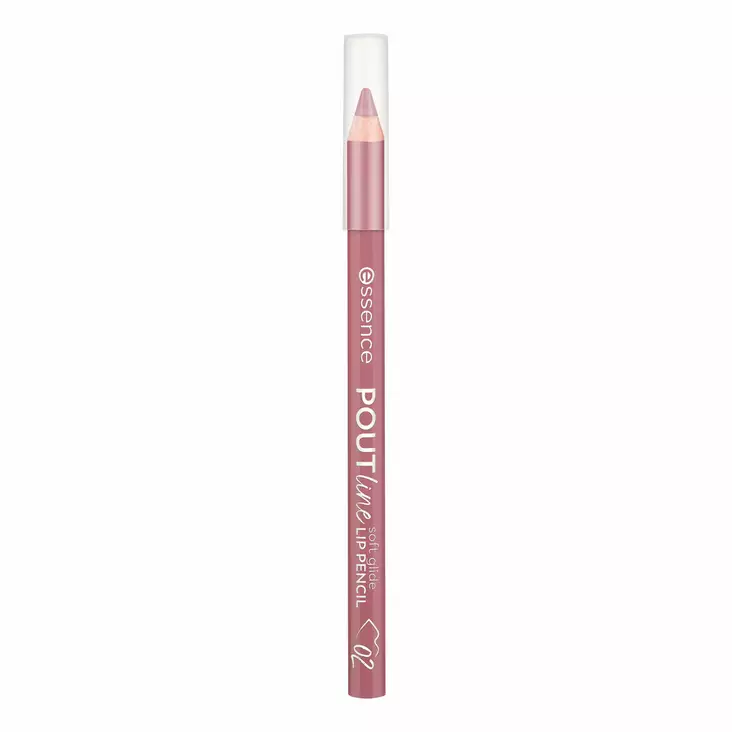 essence POUTline soft glide LIP PENCIL 0 - Huulipunat ja huulimeikit - 4059729585202 - 1